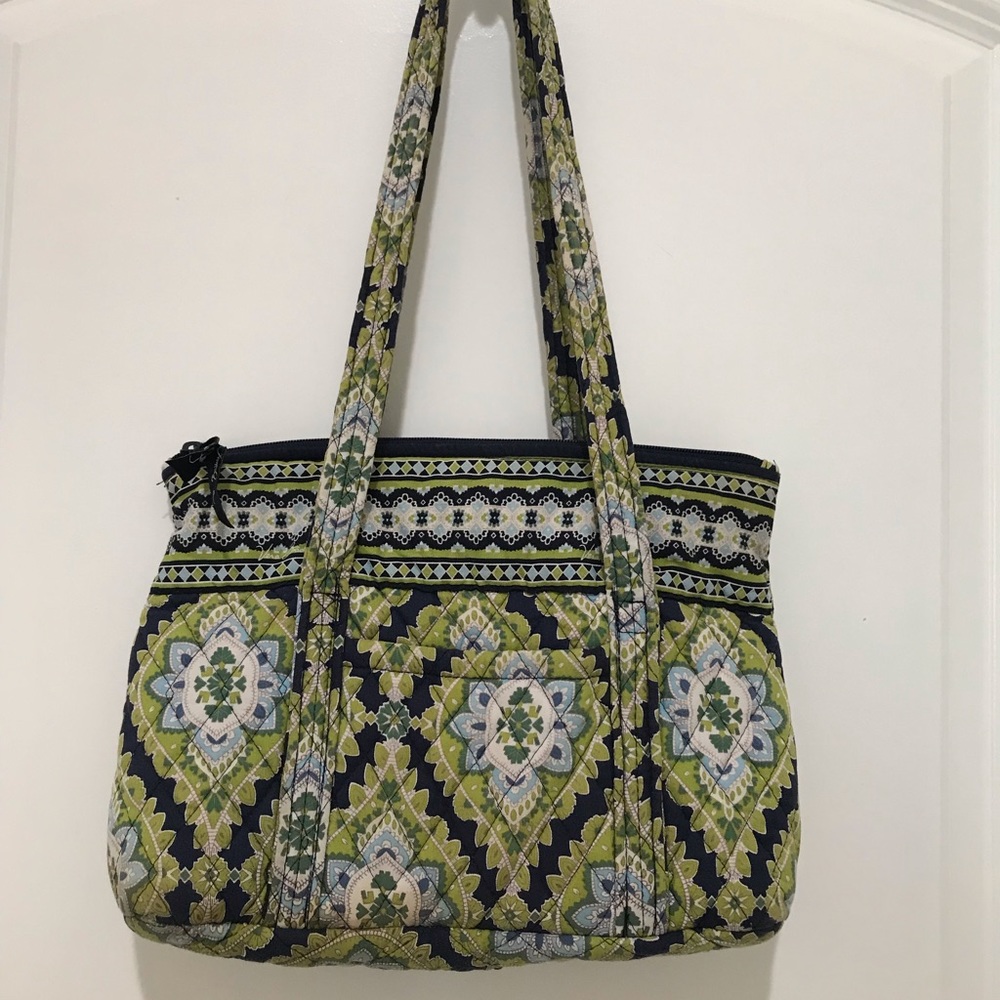 Vera Bradley purse
